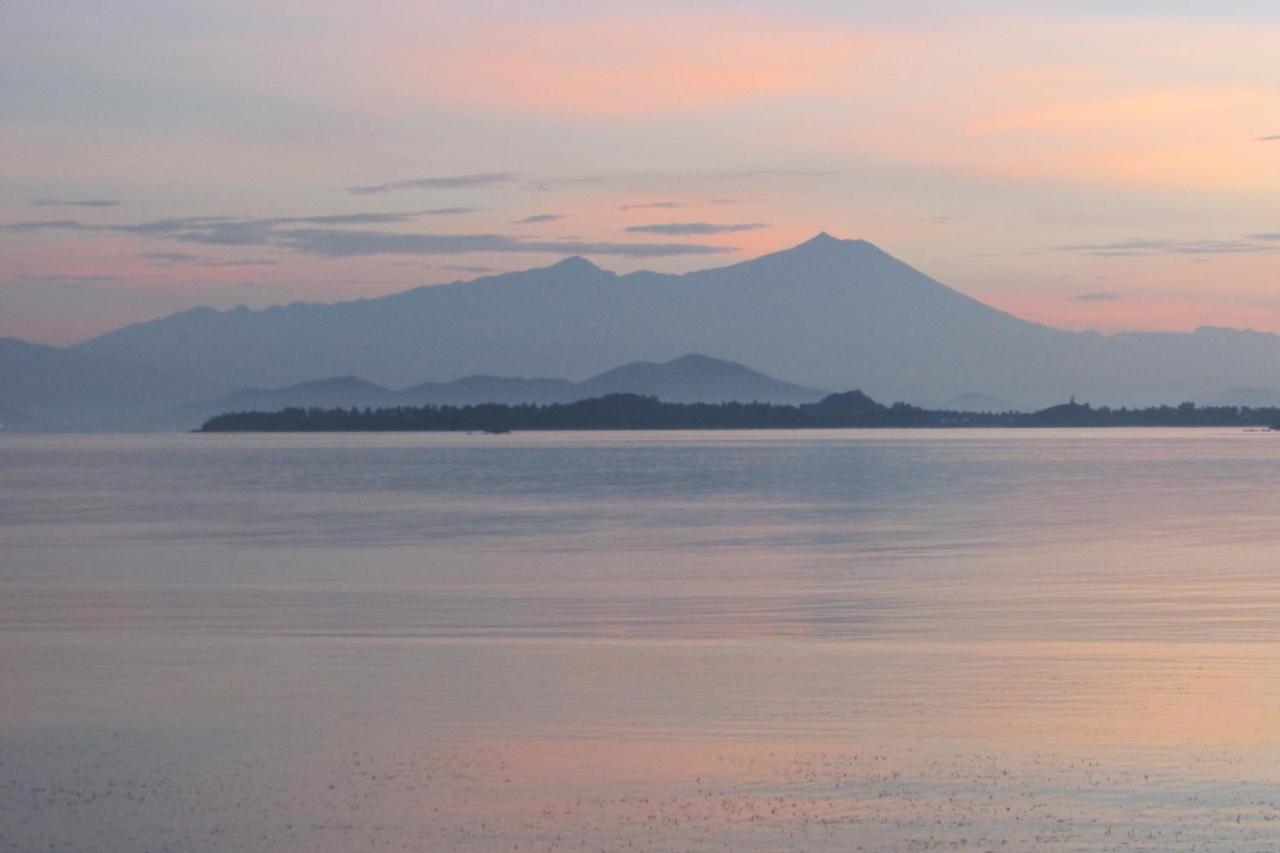 Breathe Villa Meno Gili Meno Ngoại thất bức ảnh